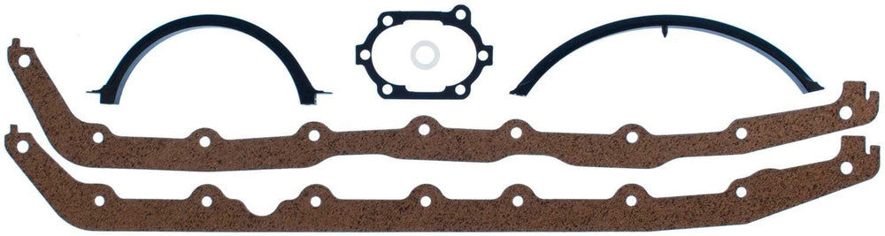 BUI;CAD;OLDS;PONT:260307330350350N400403425455(6490) OIL PAN SET