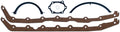 BUI;CAD;OLDS;PONT:260307330350350N400403425455(6490) OIL PAN SET