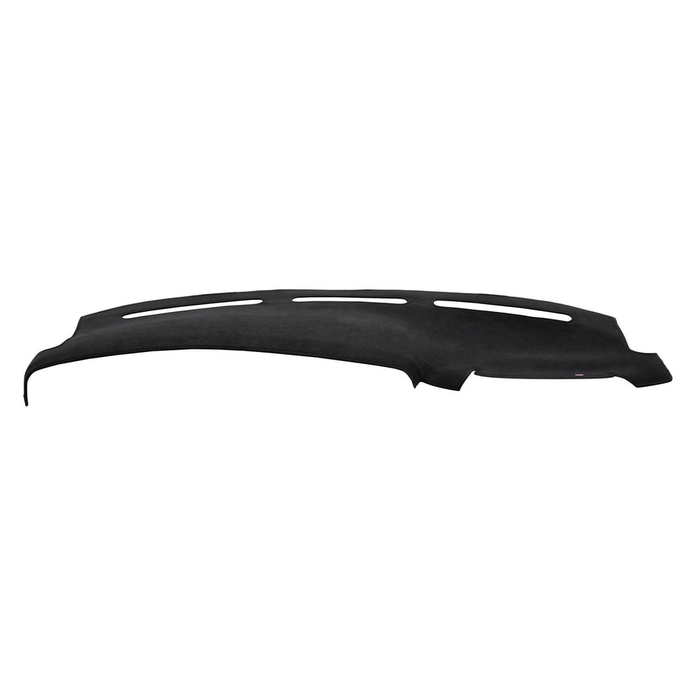 24C HYUNDAI KONA SUEDEMAT CUSTOM DASH COVER BLACK