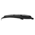 24C HYUNDAI KONA SUEDEMAT CUSTOM DASH COVER BLACK