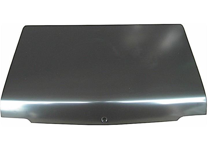 TRUNK LID CUTLASS CONV 7072