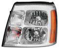 GC SIERA 1500HD 1415 / 2500HD/3500HD 1519 H.L.(CHROME HOUSING & QUAD PROJECTOR