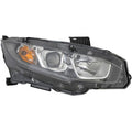 GC SIERA 1500HD 1415 / 2500HD/3500HD 1519 H.L.(CHROME HOUSING & QUAD PROJECTOR