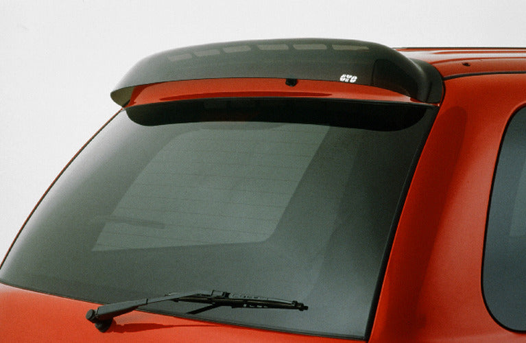 DEFLCTR MAZDA MPV 89-95