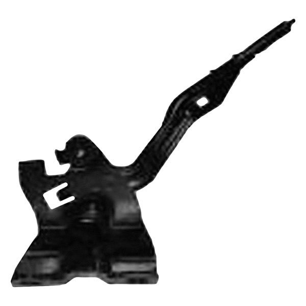 HOOD HINGE ASSY RH MAZDA 3 1011