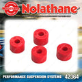 FRONT SWAY BAR MOUNT BUSHING 24MM SUITS SEDAN 9008 SUBARU