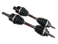~(60 lbs. 47X9X5)~ Ultimate IFS CV Axle Set for Ford F-150 Expedition Navigator (ft09+)
