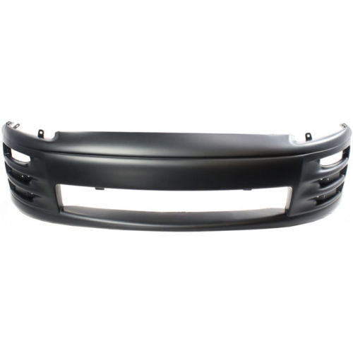 FRONT BUMPER COVER GTS|SE; W/AIR DAM HOLES; PRIME MITSUBISHI LANCER 0815