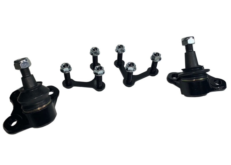 STEERING BUMP STEER ASSEMBLY REDUCES ROLL/BUMP STEER ESSENTIAL FOR LOWERED CARS