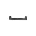 CAPA 0712 DODGE CALIBER; 0717 JEEP COMPASS; 0717 JEEP PATRIOT W/TOW BRKT FRT REBAR