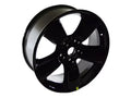 20 x 8 Gloss Black Alloy Wheel