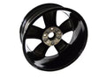 20 x 8 Gloss Black Alloy Wheel