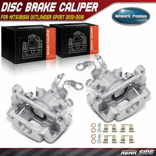 Caliper Assembly