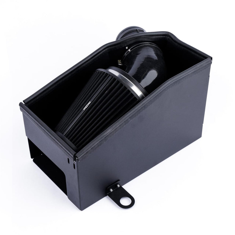 Proram Cold Air Intake Kit 2.5 TFSI
