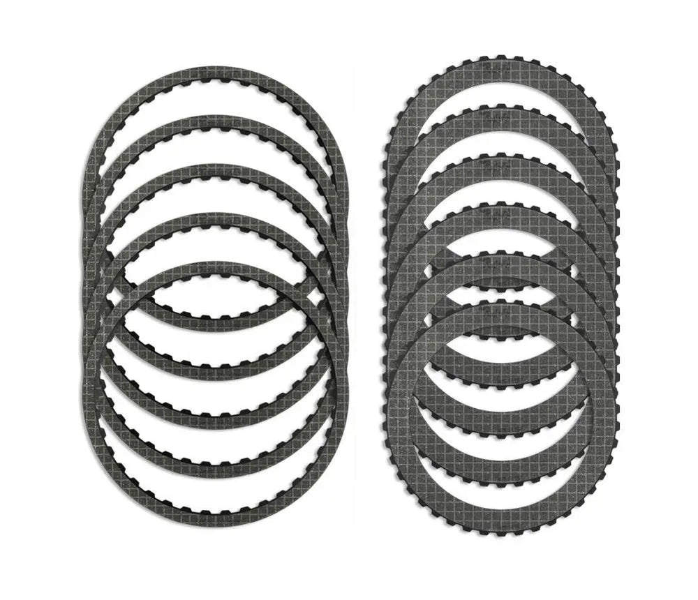 Automatic Transmission Friction Clutch Pack Module