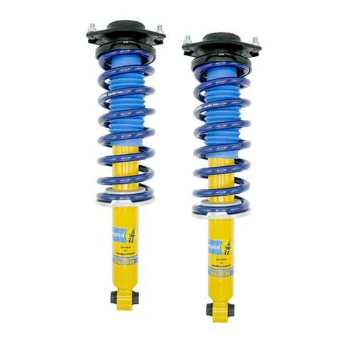1/2" Bilstein B6 Suspension Lift Kit