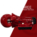 68RFE Stage 3 Transmission
