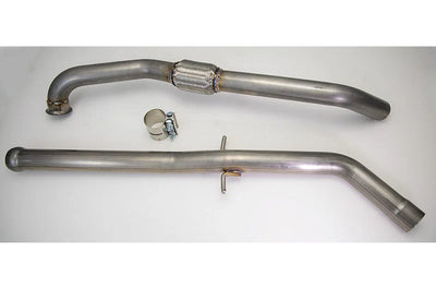 Cat-Back Exhaust Kit