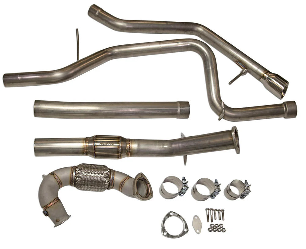 Max Performance Kit