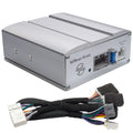 Plug-and-Play Amplifier Kit