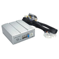 Plug-and-Play Amplifier Kit