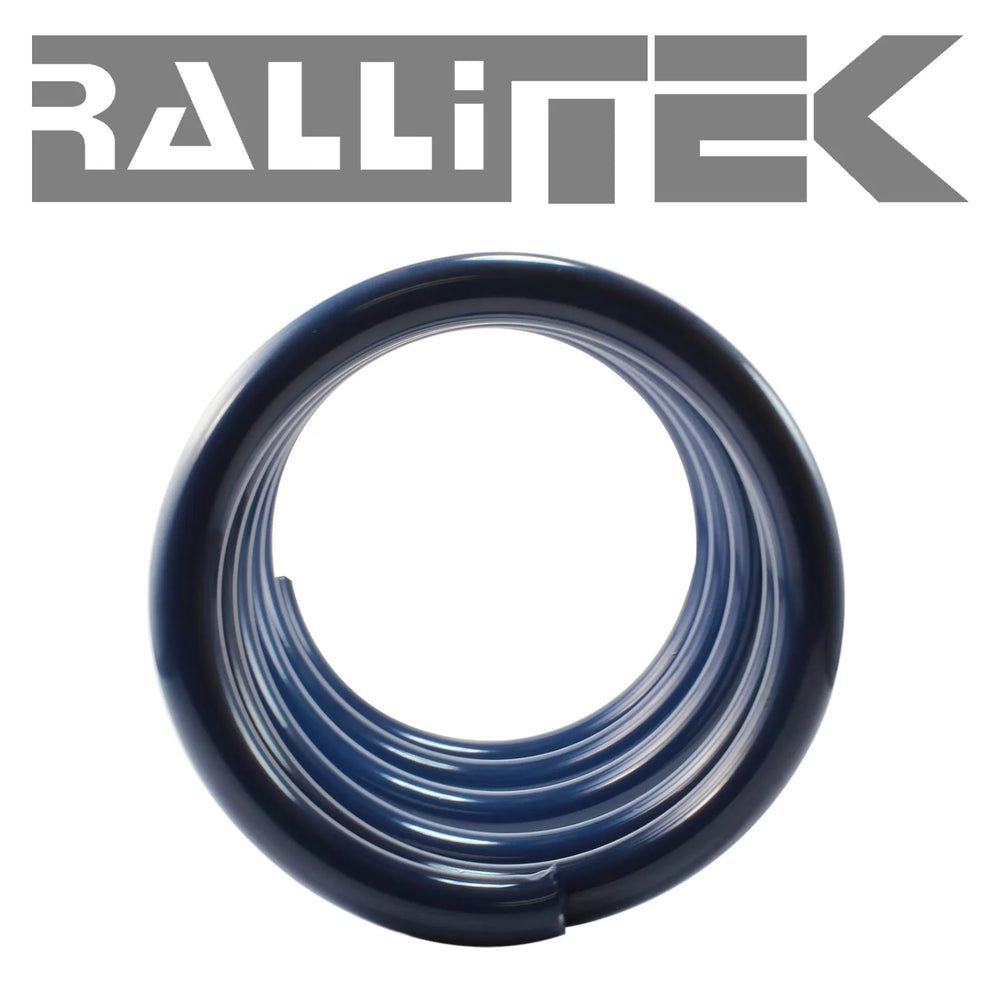 1/2" Front Trail Springs