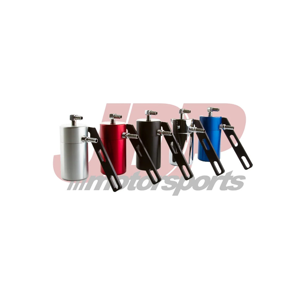 Billet Aluminum Oil Catch Can