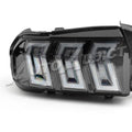 Heritage-X Taillights