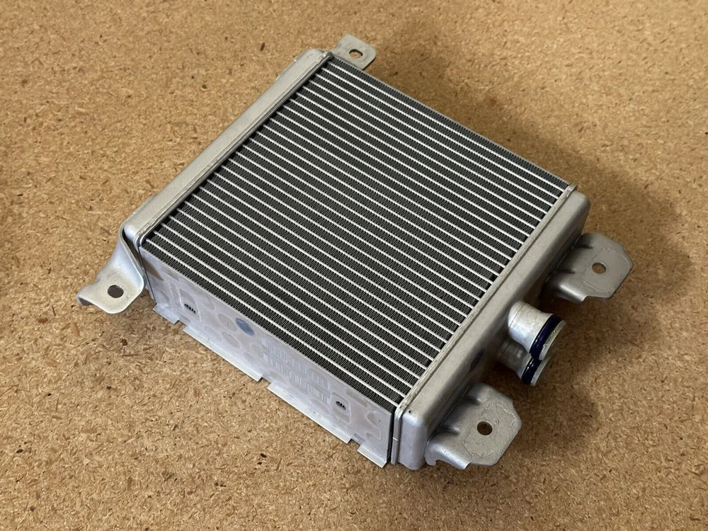 LSA/ZL1 Supercharger Intercooler Brick