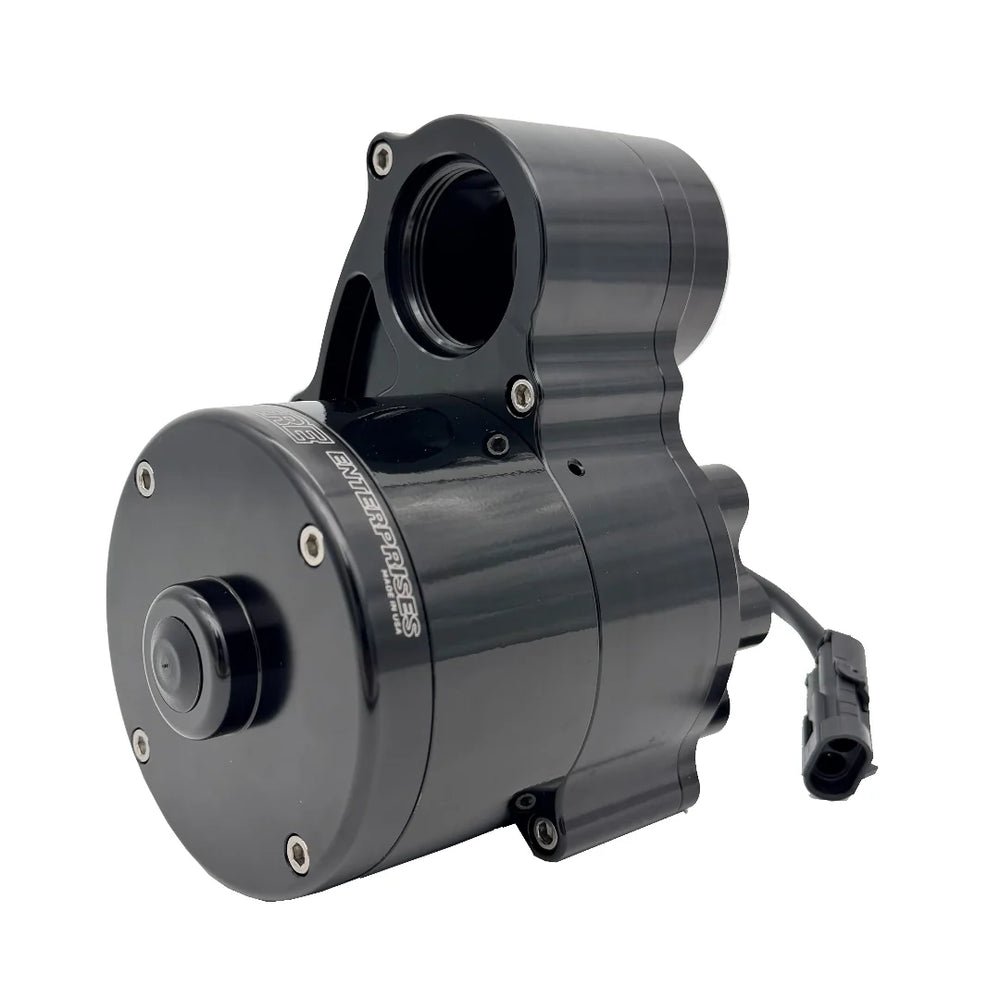 Remote Electric Water Pump