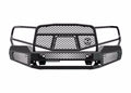 Summit Front Bumper Replacement
