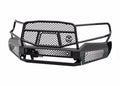 Summit Front Bumper Replacement
