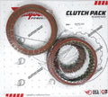 Stage-1 Performance Clutch Pack