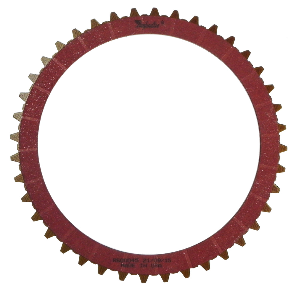 Stage-1 Performance Clutch Pack