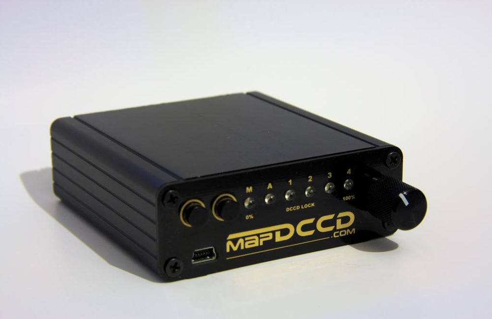 Programmable ECU Tuner
