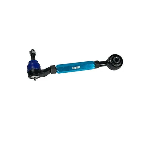 Heavy-Duty Rod End Forged Component Assembly