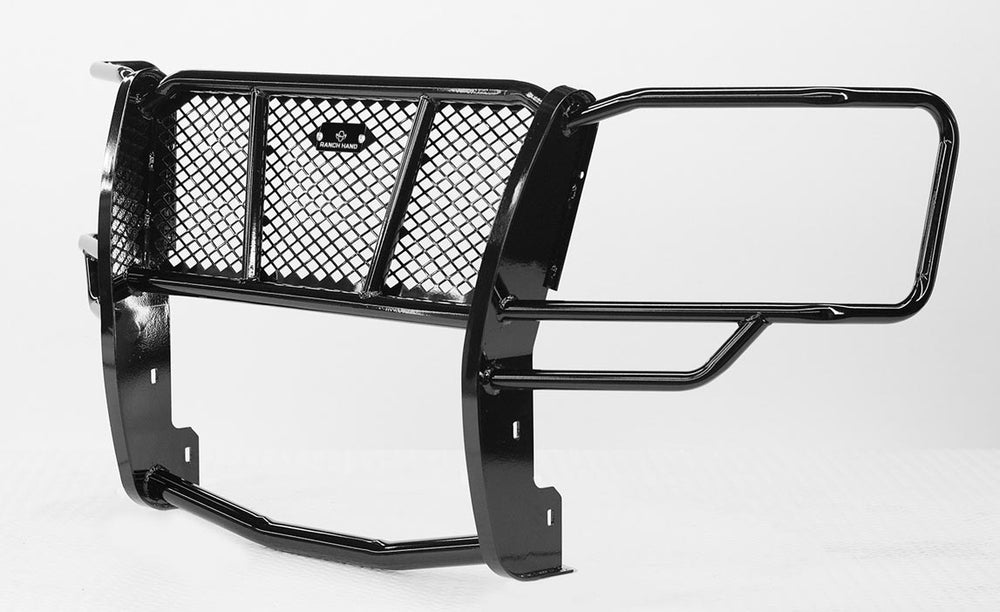 Grille Guard