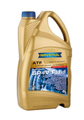 ATF SP-IV Automatic Transmission Fluid, 1 Liter