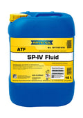 ATF SP-IV Automatic Transmission Fluid, 1 Liter