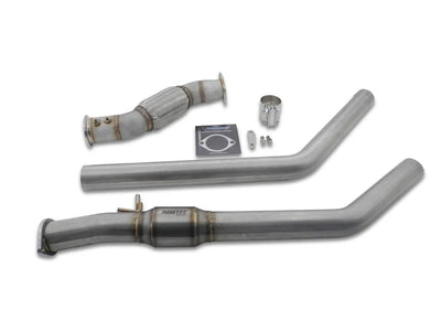DPF/SCR/EGR/DEF Delete Kit