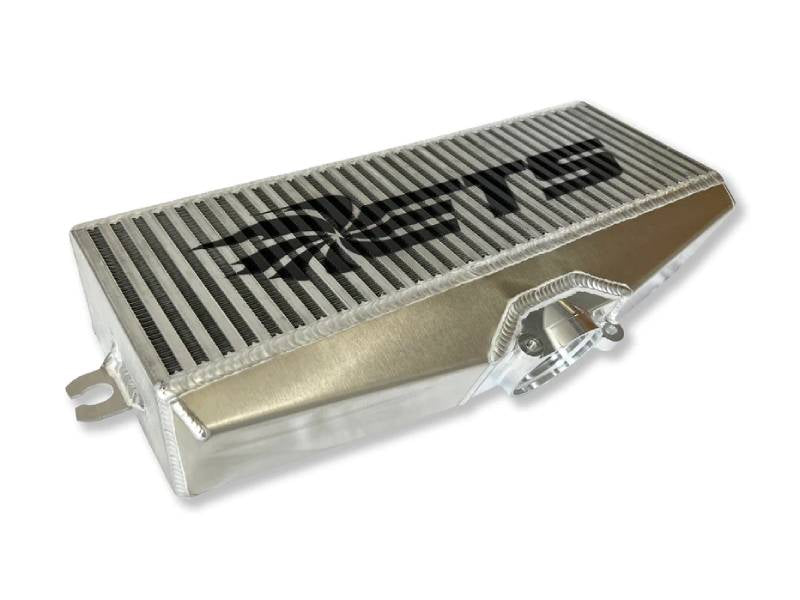Top Mount Intercooler