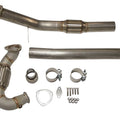ECO Kit DPF & EGR Delete Exhaust System