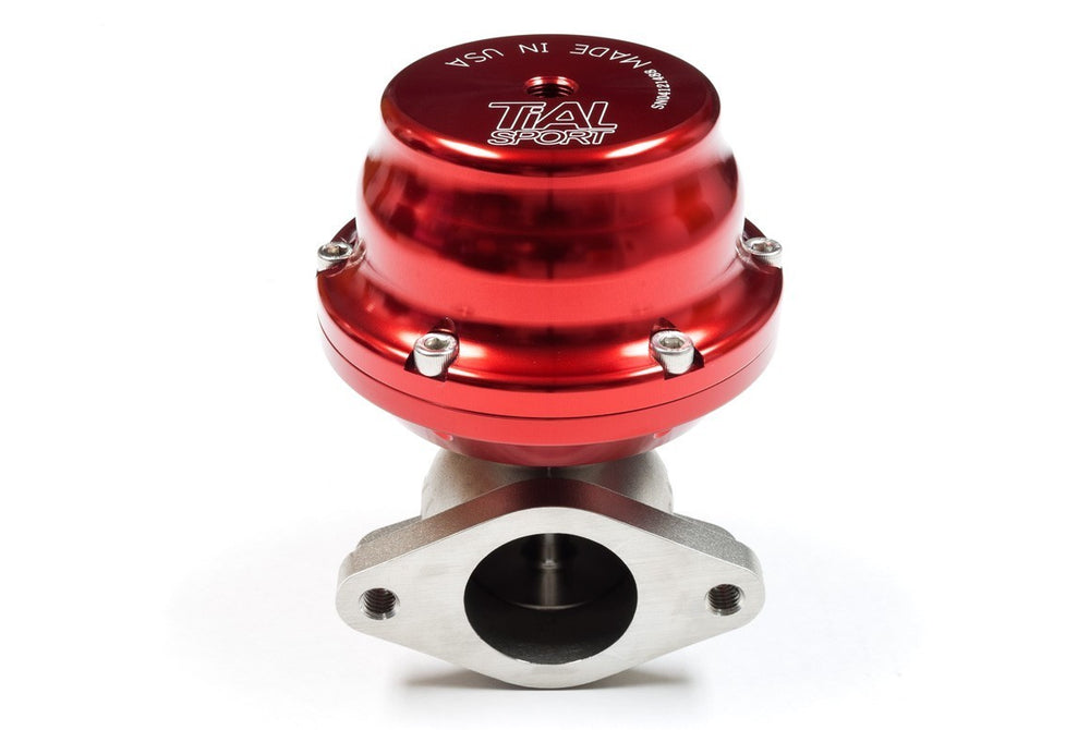 F38 38mm Wastegate