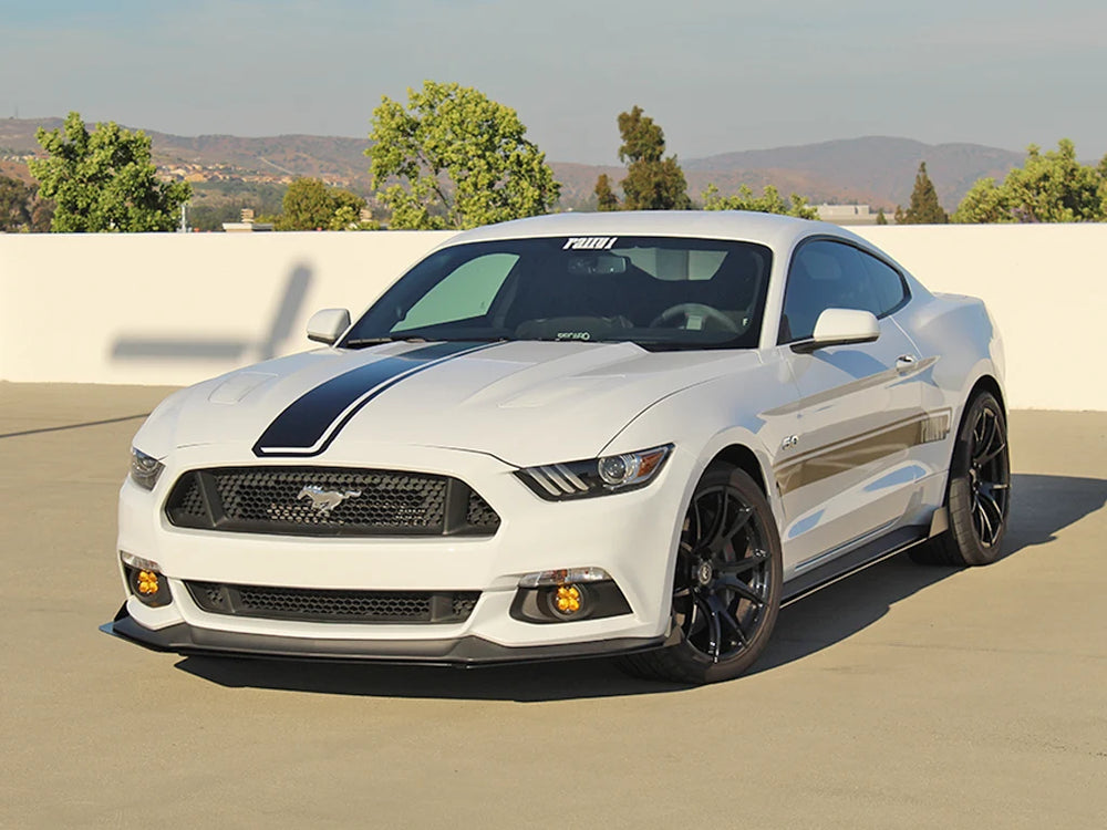 Splitter Package