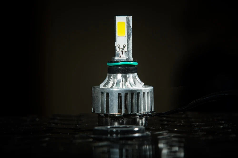 H-4 LED Headlight Insert