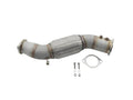 M57 DPF Delete Downpipe