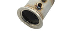 M57 DPF Delete Downpipe