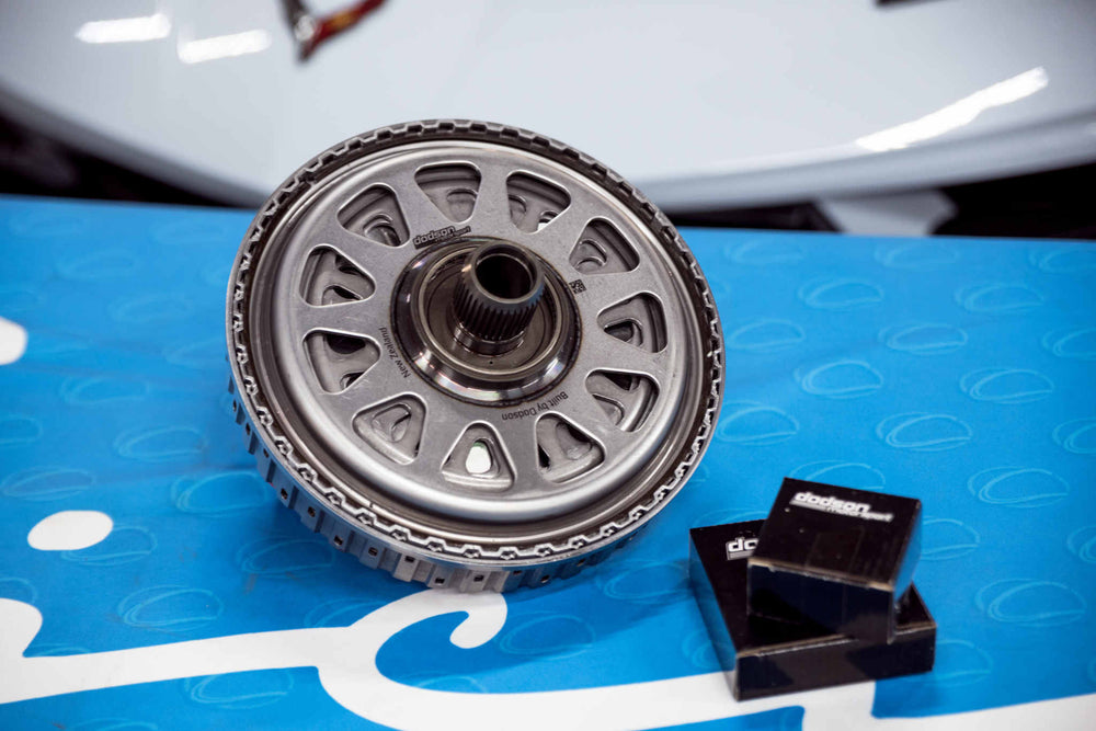 Superstock 7/8 Plate Clutch Kit