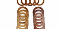 MZ2A Friction Pack