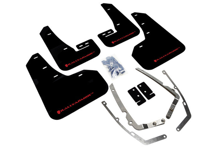Basic Plus Mud Flaps